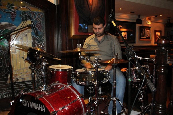 Sae Lis' @ Hard Rock Cafe